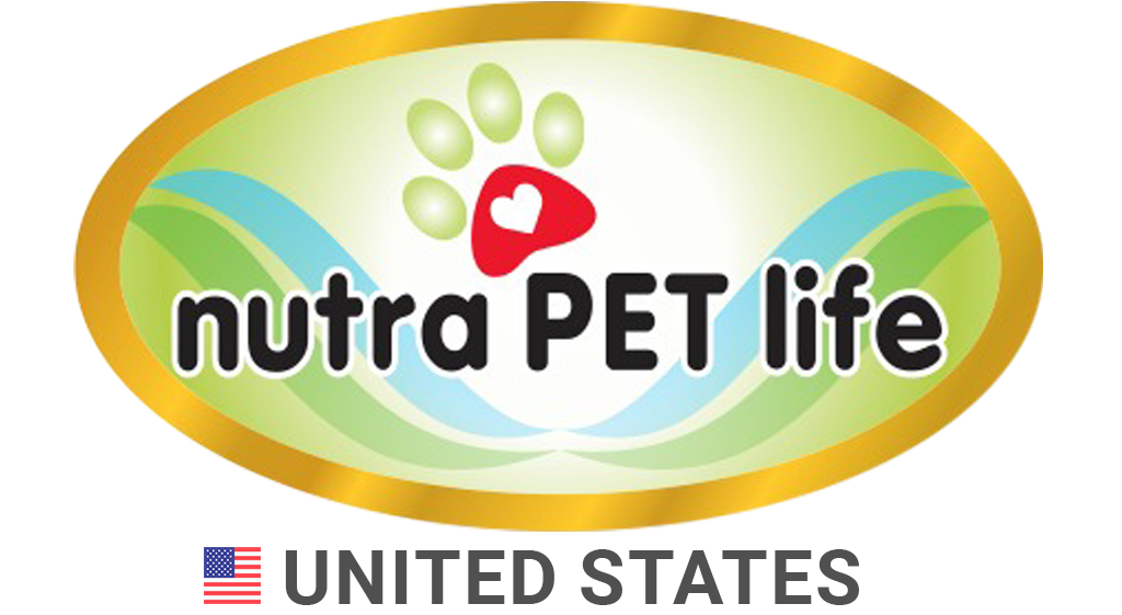 Nutra Pet Life - Pet Supplements
